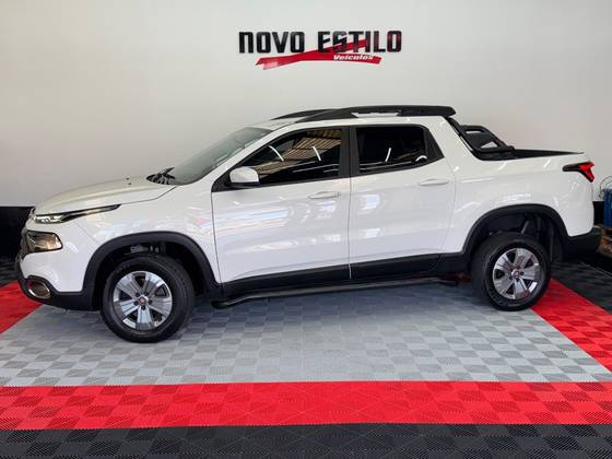 FIAT TORO 1.8 16V EVO FLEX FREEDOM AT6